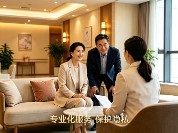 酒泉有偿售卵代生女生的客户的客户群体有哪些