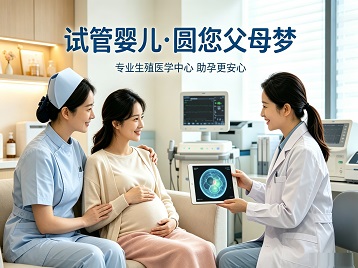 酒泉辅助生育服务 试管婴儿行业的兴起背景、发展与未来展望